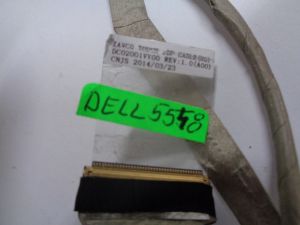 LCD кабел за DELL Inspiron 5548
