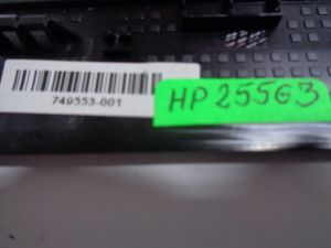 Bezel за HP 255 G3, 250 G3