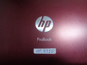 Заден капак за HP ProBook 4310