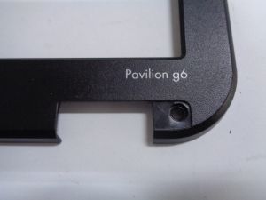 Bezel за HP Pavilion G6-1000