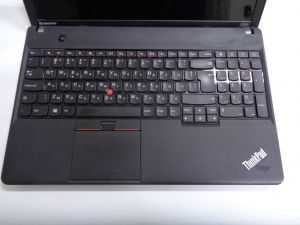 Lenovo ThinkPad Edge E530