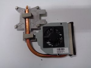 Охлаждане с вентилатор за HP Compaq CQ50 CQ60