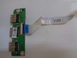 USB board за Acer Aspire 5745G