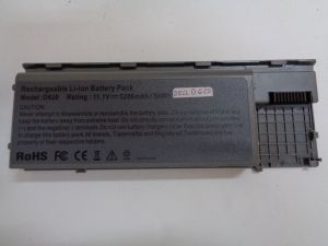 Батерия за Dell Latitude D620