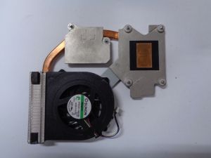 Охлаждане с вентилатор за HP ProBook 4520s