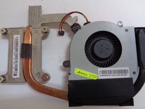 Охлаждане с вентилатор за Lenovo ThinkPad Edge E530