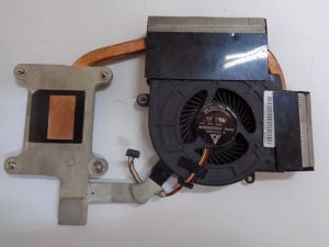 Охлаждане с вентилатор за Lenovo ThinkPad Edge E530