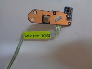 Power бутон за Lenovo ThinkPad Edge E530