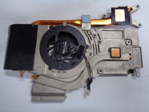 Охлаждане с вентилатор  за Acer Aspire 6530G