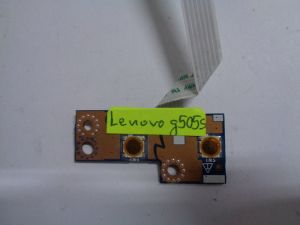 Power бутон за Lenovo G500S, G505S