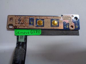 Power бутон за Lenovo G575, Lenovo G570