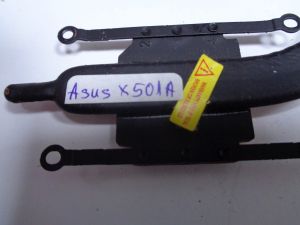 Охлаждане за Asus  X501A
