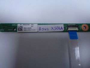 LED board за Asus X501A
