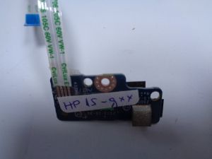 Power бутон за HP 15-gxx