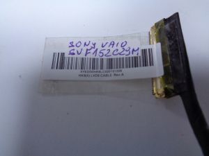 LCD кабел за Sony Vaio SVF152
