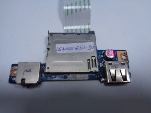 USB & Cardreader & Speaker board за Lenovo G50-30 G50-70