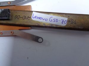 Охлаждане за Lenovo G50-70
