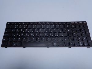 Клавиатура за Lenovo G500