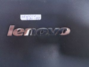 Заден капак за Lenovo G70-70