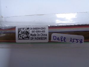 LCD кабел за DELL Studio 1558