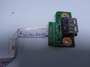 USB Board за Fujitsu LifeBook AH531