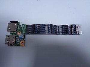 USB board за HP 655
