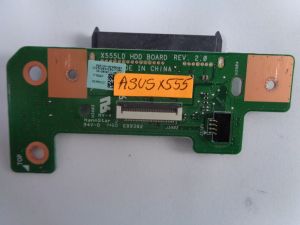 HDD board за Asus X555