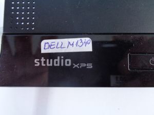 Горен корпус за Dell XPS M1340