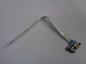 Audio and USB Board за Lenovo B50-80