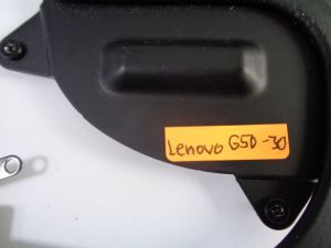 Охлаждане за Lenovo G50-30