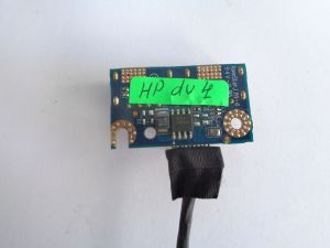 USB board за HP Pavilion DV4