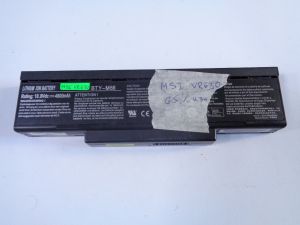 Батерия за MSI VR630