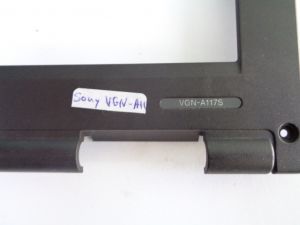 Bazel за Sony Vaio VGN-A11