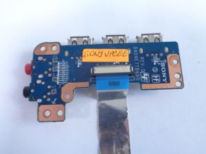USB board за Sony Vaio VPC-EE