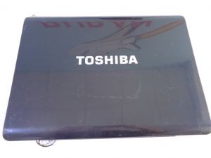 Заден капак за Toshiba Satellite А200