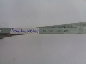 Панти за Toshiba NB100