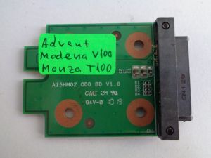 ODD Board за Advent Modena V100 Monza T100