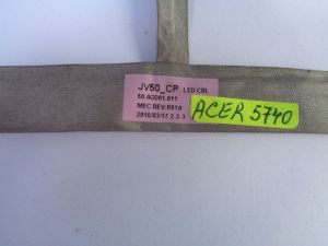 LCD кабел за Acer Aspire 5740