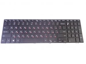 Клавиатура за Dell Inspiron 5558