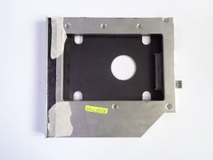 Second HDD caddy за Dell Inspiron 5558