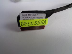 LCD кабел за DELL Inspiron 5558