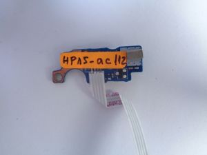Power бутон за HP 15-ac112