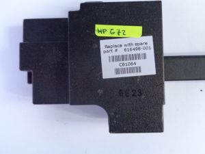 Колонки за HP G72
