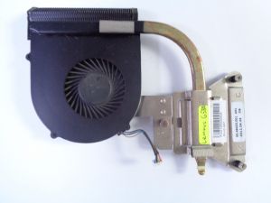 Охлаждане с вентилатор за Lenovo G580 