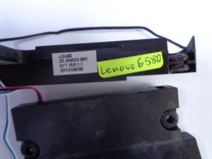 Колонки за Lenovo G580 