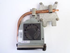 Охлаждане с вентилатор за HP COMPAQ PRESARIO CQ 50 CQ 60B CQ70 PAVILION G50 G60 G70 AMD