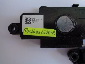 Колонки за Toshiba Satellite L50D-B