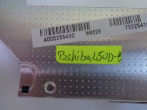 Оптично устройство за Toshiba Satellite L50D-B