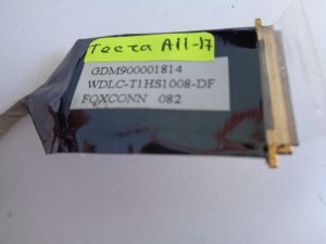 LCD кабел за Toshiba Tecra A11-17