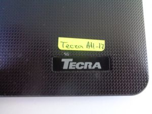 Горен корпус за Toshiba Tecra A11-17 